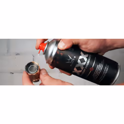 Peaty's PA4-3XSD-12 bicycle repair/maintenance Cleaner