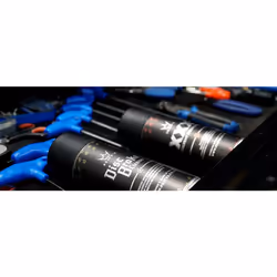 Peaty's PA4-3XSD-12 bicycle repair/maintenance Cleaner