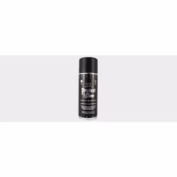 Peaty's PA4-PAS-12, Cleaner, Frame, Aerosol spray, Black, 400 ml, 1 pc(s)