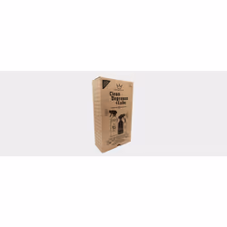 Peaty's PGP-CDL-4, Cleaner, Bearing, Chain, Frame, Bottle, 3 pc(s)