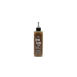 Peaty's Link Lube Wet Weather Bike Chain Lubricant - Designed For Long Rides In The Wettest Conditions, Prevents Corrosion & Rust, Biodegradable,