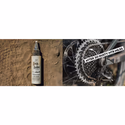 Peaty's PDL-120-72 bicycle repair/maintenance Lubricant