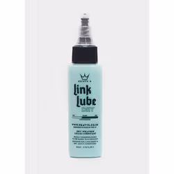 Peaty's PDL-60-72, Lubricant, Chain, Bottle, Wax, 60 ml