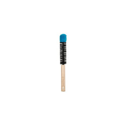 Peaty's Bicycle Detail Brush, Soft Cotton Tipped, Soft Bristle, No Scratch, Mountain Bike, Road Bike, Gravel Bike, Paintwork Safe, Beech Wood Handle