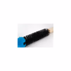 Peaty's Bicycle Detail Brush, Soft Cotton Tipped, Soft Bristle, No Scratch, Mountain Bike, Road Bike, Gravel Bike, Paintwork Safe, Beech Wood Handle