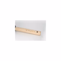 Peaty's Bicycle Detail Brush, Soft Cotton Tipped, Soft Bristle, No Scratch, Mountain Bike, Road Bike, Gravel Bike, Paintwork Safe, Beech Wood Handle