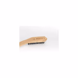 Peaty's Drivetrain Cleaning Brush, Stiff Durable Bristles, Mountain Bike, Road Bike, Gravel Bike MTB, Beech Wood Handle, Cleaning Brush For