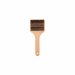 Peaty's Bicycle Tyre Cleaning Brush, Mountain Bike, Road Bike, Gravel Bike, Highly durable, Beech wood handle, Cleaning Brush ...