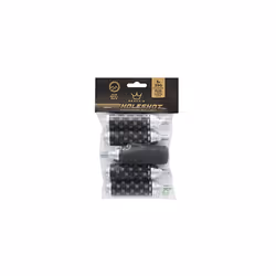 CO2 Cartridge Threaded Refill Pack (Pack Of 5) & Freeze Protector Sleeve With Unique Closed Base Design, Recycled Cardbaord A ...