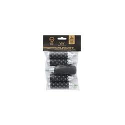 CO2 Cartridge Threaded Refill Pack (Pack Of 5) & Freeze Protector Sleeve With Unique Closed Base Design, Recycled Cardbaord And Biodegradable Bag -