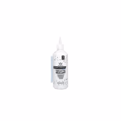 Holeshot Biofibre Tubeless Tyre Sealant, Fast Acting Puncture Repair, Seals up to 6mm holes for MTB, Road and Gravel