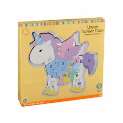 Orange Tree Toys 46015, 11 pc(s), Animals, 1 yr(s)