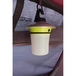 Outdoor Revolution Lumi Solar Automatic Lantern