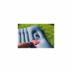 Outdoor Revolution Nightfall Inflatable Airbed | Single
