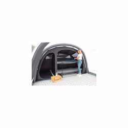 Outdoor Revolution Nightfall Inflatable Airbed | Single