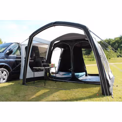 Outdoor Revolution | Movelite Four Person Inner Tent | T3E / T4E/ T4E PC