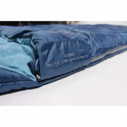 Outdoor Revolution Camp Star 300 Single Sleeping Bag | 2-3 Season