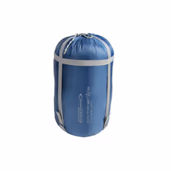 Outdoor Revolution Camp Star Double 300 Sleeping Bag | 2-3 Season