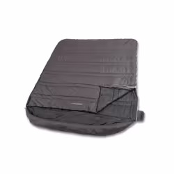 Sun Star 200 Double Sleeping Bag | 2 Season | Colour: After Dark