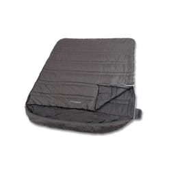 Sun Star 200 Double Sleeping Bag | 2 Season | Colour: After Dark