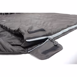 Sun Star 200 Double Sleeping Bag | 2 Season | Colour: After Dark