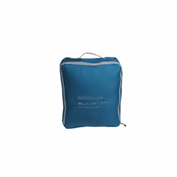 Sun Star 200 Double Sleeping Bag | 2 Season | Colour: Blue Coral