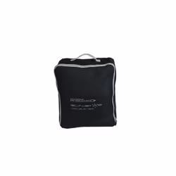 Sun Star 200 Double Sleeping Bag | 2 Season | Colour: Charcoal
