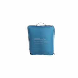 Sun Star 400 Single Sleeping Bag | Blue Coral | Outdoor Revolution