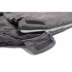 Sun Star 400 Double Sleeping Bag | 3 Season | Colour: After Dark