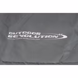 Star Fall Midi 400 Sleeping Bag | 3 Season | Single | CHARCOAL