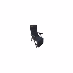Outdoor Revolution Verona Alu Air Mesh Reclining Lounger