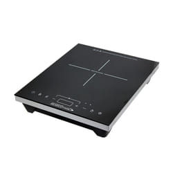 Portable Electric Induction Hob with Variable Heat Settings | Camping