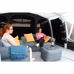 Outdoor Revolution Campese Thermo Armchair