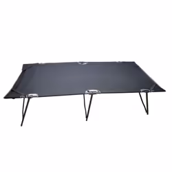 Outdoor Revolution Siena Single Camping Bed