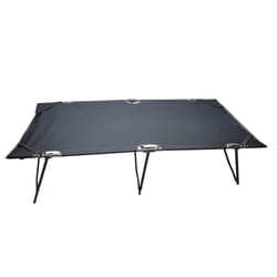 Outdoor Revolution Siena Single Camping Bed