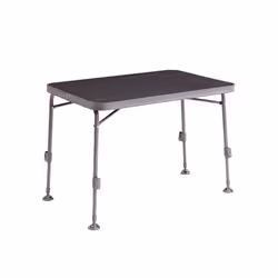 Waterproof Height Adjustable Cortina Camping Table | Medium
