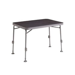 Waterproof Height Adjustable Cortina Camping Table | Medium