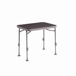 Waterproof Height Adjustable Cortina Camping Table | Small