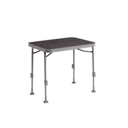 Waterproof Height Adjustable Cortina Camping Table | Small
