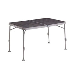 Waterproof Height Adjustable Cortina Camping Table | Large