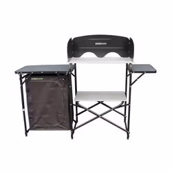 Outdoor Revolution Milazzo Camp Kitchen Stand
