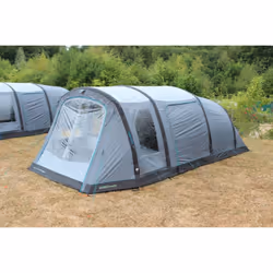 Outdoor Revolution Camp Star 500XL Air Tent Package - 2024