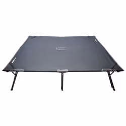 Outdoor Revolution Siena Double Camping Bed