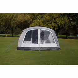 Outdoor Revolution Camp Star 600 DT Poled Tent Bundle
