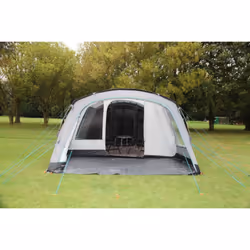 Outdoor Revolution Camp Star 600 DT Poled Tent Bundle