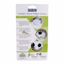 PME FB49 cookie cutter White - Additional view 2