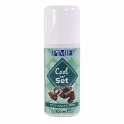 PME Cool n Set Spray