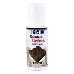 PME Cocao Velvet Spray 100 ml
