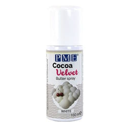 PME Cocao Velvet Spray 100 ml