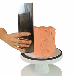 PME SS21 cake modelling tool Icing smoother